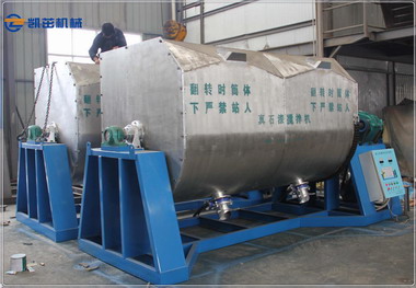 10噸真石漆攪拌機