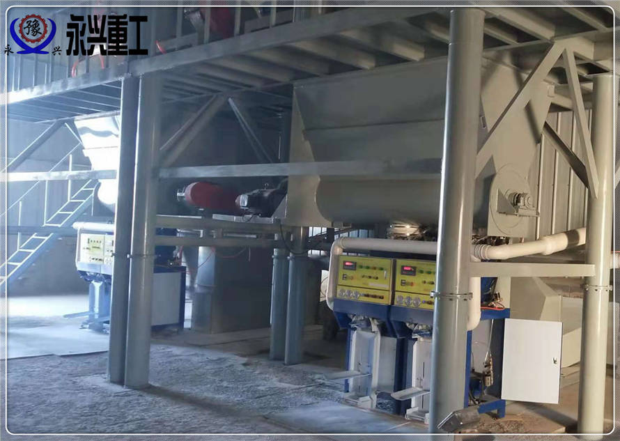 道路標線涂料設(shè)備